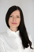 Andrea Ivanová