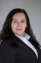 Eva Gregušová